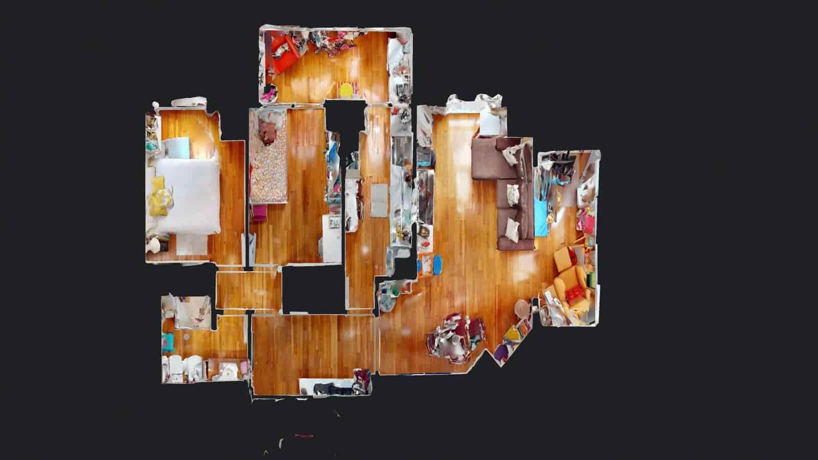 2 Zimmer Wohnung zu verkaufen in Las Palmas de Gran Canaria mit Garage - 350.000 € (Ref: 9780752)