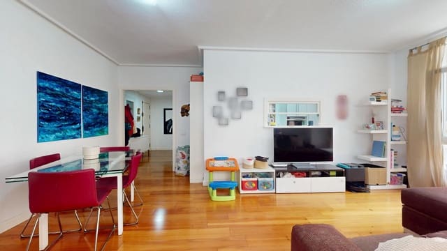 2 chambre Appartement à vendre à Las Palmas de Gran Canaria avec garage - 350 000 € (Ref: 9780752)