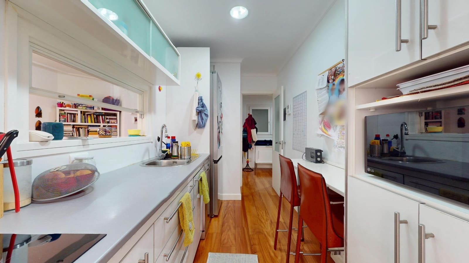 2 Zimmer Wohnung zu verkaufen in Las Palmas de Gran Canaria mit Garage - 350.000 € (Ref: 9780752)