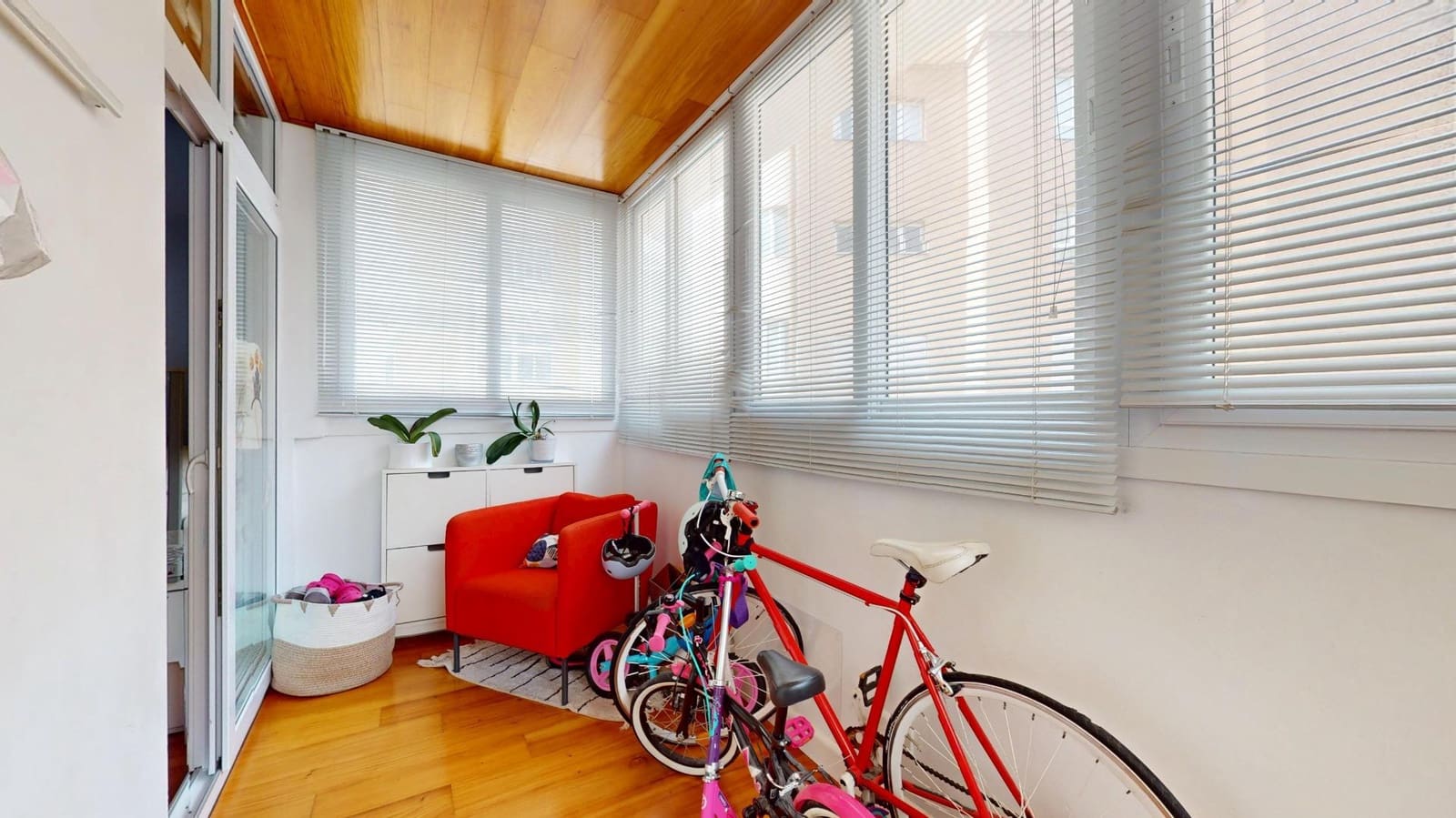 2 Zimmer Wohnung zu verkaufen in Las Palmas de Gran Canaria mit Garage - 350.000 € (Ref: 9780752)