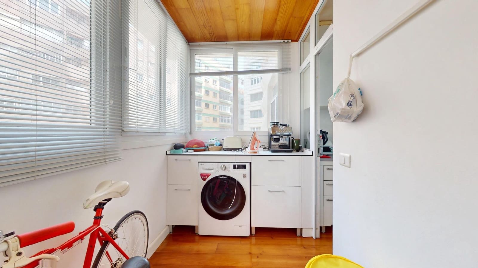 2 Zimmer Wohnung zu verkaufen in Las Palmas de Gran Canaria mit Garage - 350.000 € (Ref: 9780752)