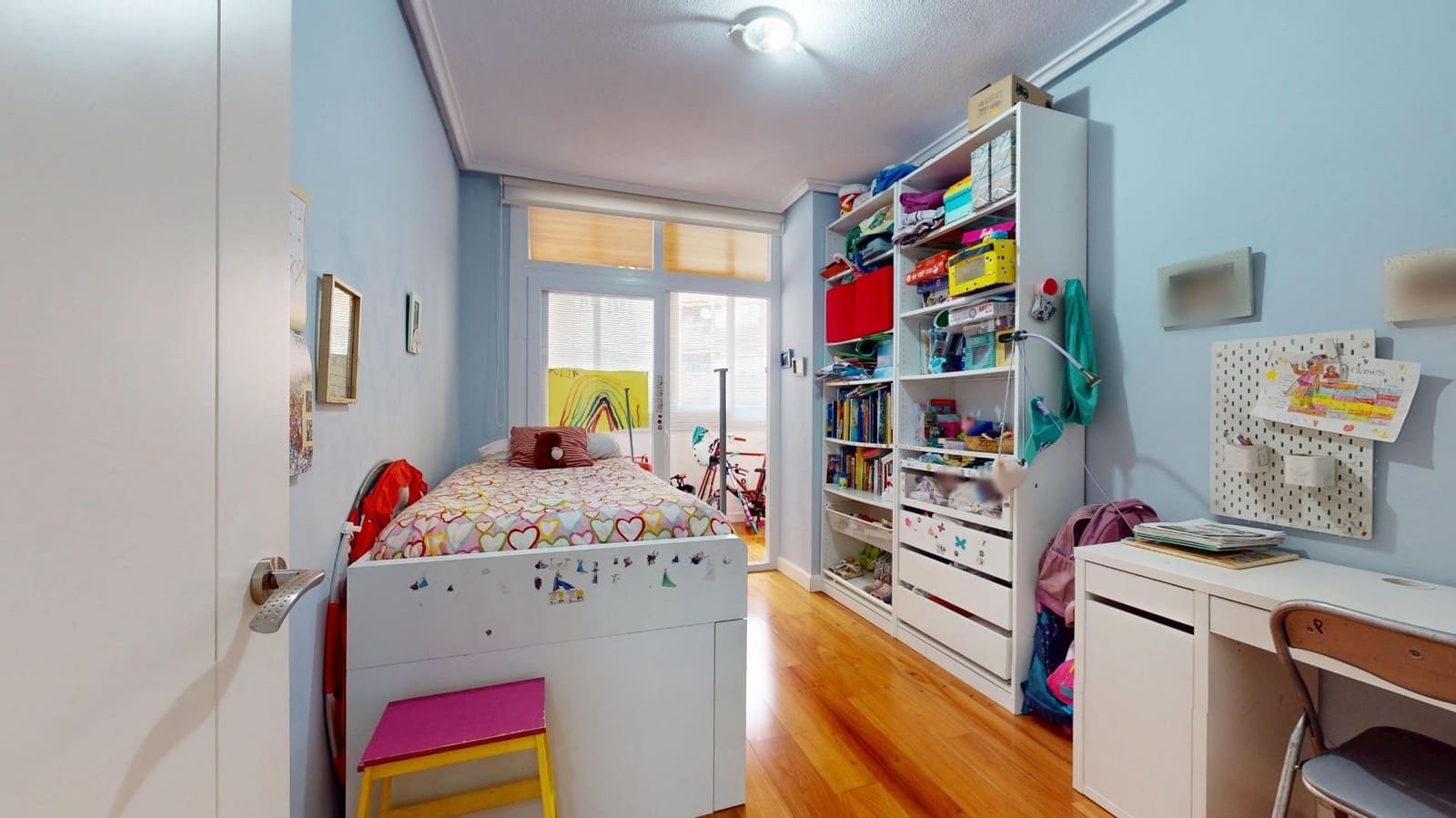 2 Zimmer Wohnung zu verkaufen in Las Palmas de Gran Canaria mit Garage - 350.000 € (Ref: 9780752)