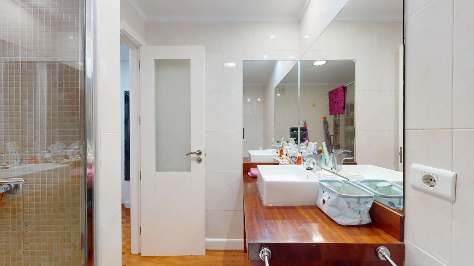 2 Zimmer Wohnung zu verkaufen in Las Palmas de Gran Canaria mit Garage - 350.000 € (Ref: 9780752)