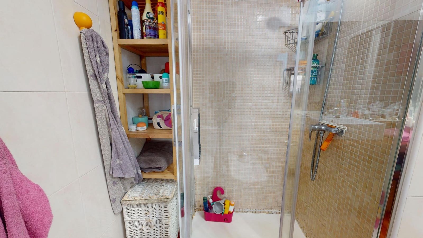 2 Zimmer Wohnung zu verkaufen in Las Palmas de Gran Canaria mit Garage - 350.000 € (Ref: 9780752)