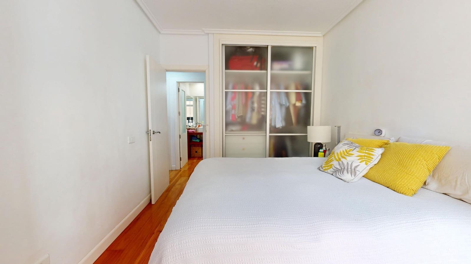 2 Zimmer Wohnung zu verkaufen in Las Palmas de Gran Canaria mit Garage - 350.000 € (Ref: 9780752)