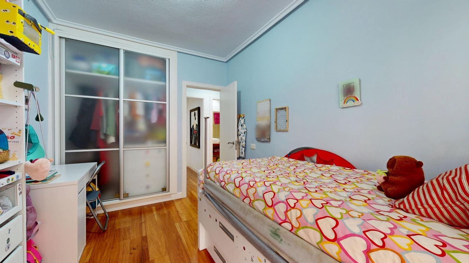 2 Zimmer Wohnung zu verkaufen in Las Palmas de Gran Canaria mit Garage - 350.000 € (Ref: 9780752)