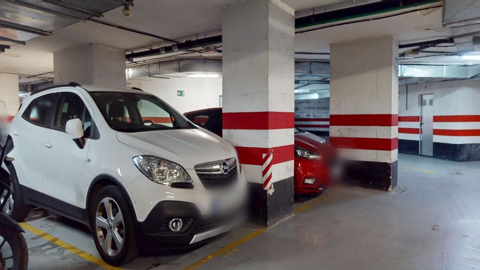 2 Zimmer Wohnung zu verkaufen in Las Palmas de Gran Canaria mit Garage - 350.000 € (Ref: 9780752)