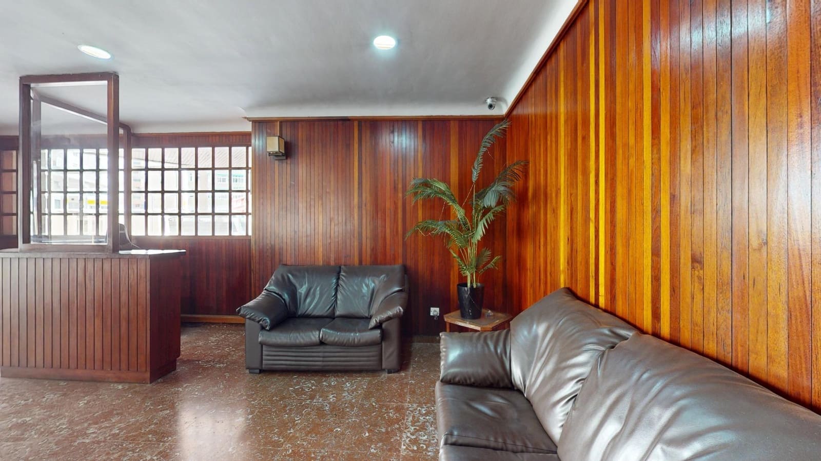 2 Zimmer Wohnung zu verkaufen in Las Palmas de Gran Canaria mit Garage - 350.000 € (Ref: 9780752)