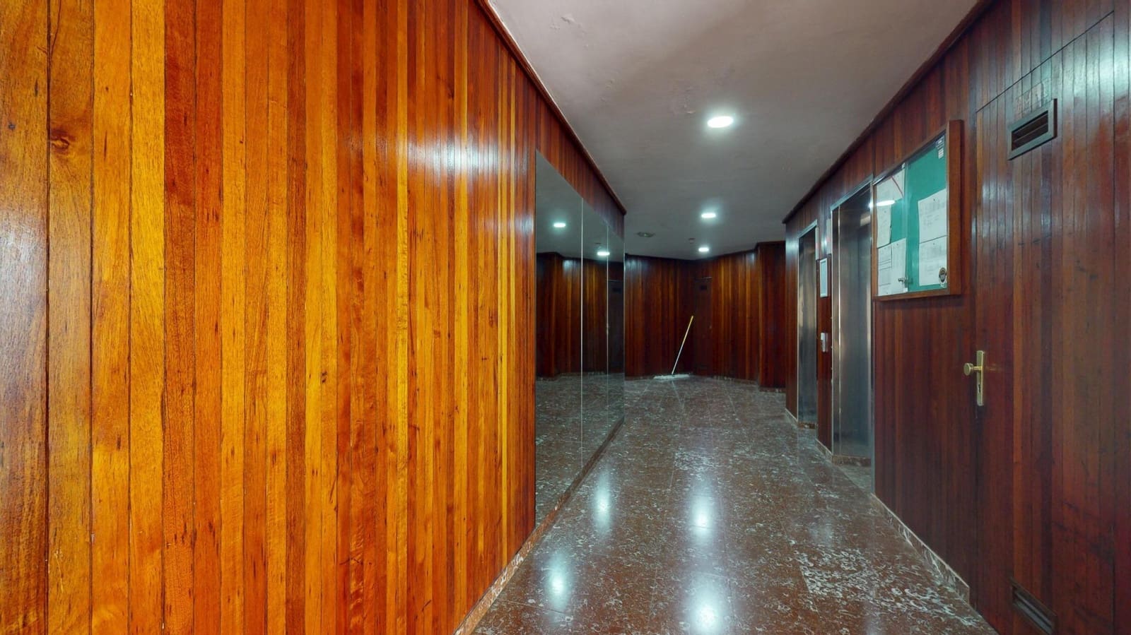 2 Zimmer Wohnung zu verkaufen in Las Palmas de Gran Canaria mit Garage - 350.000 € (Ref: 9780752)