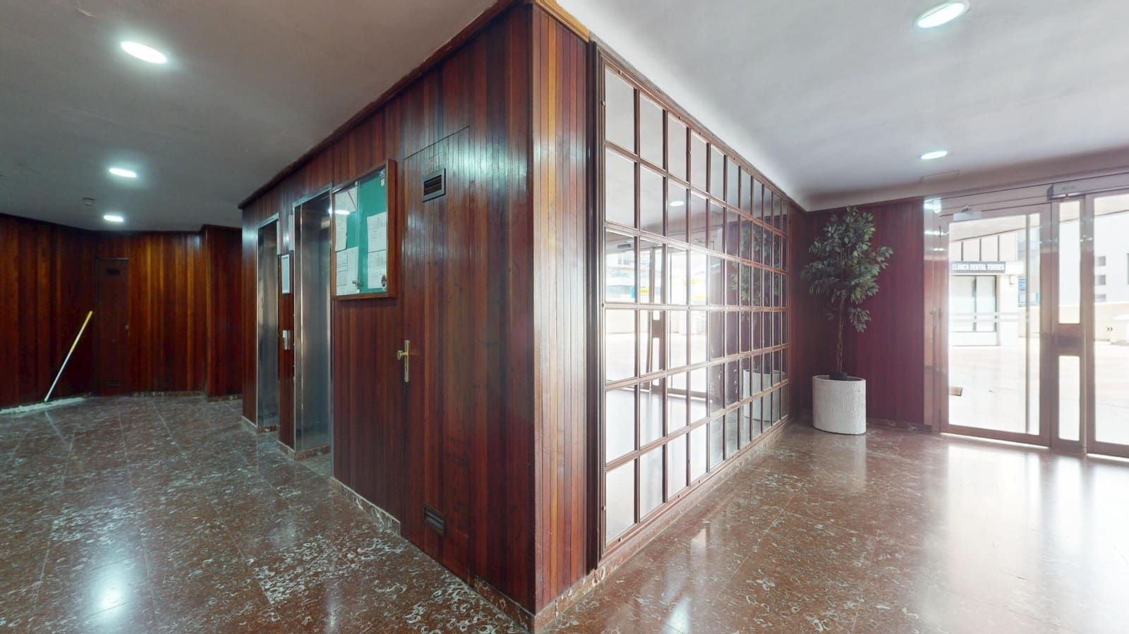 2 Zimmer Wohnung zu verkaufen in Las Palmas de Gran Canaria mit Garage - 350.000 € (Ref: 9780752)