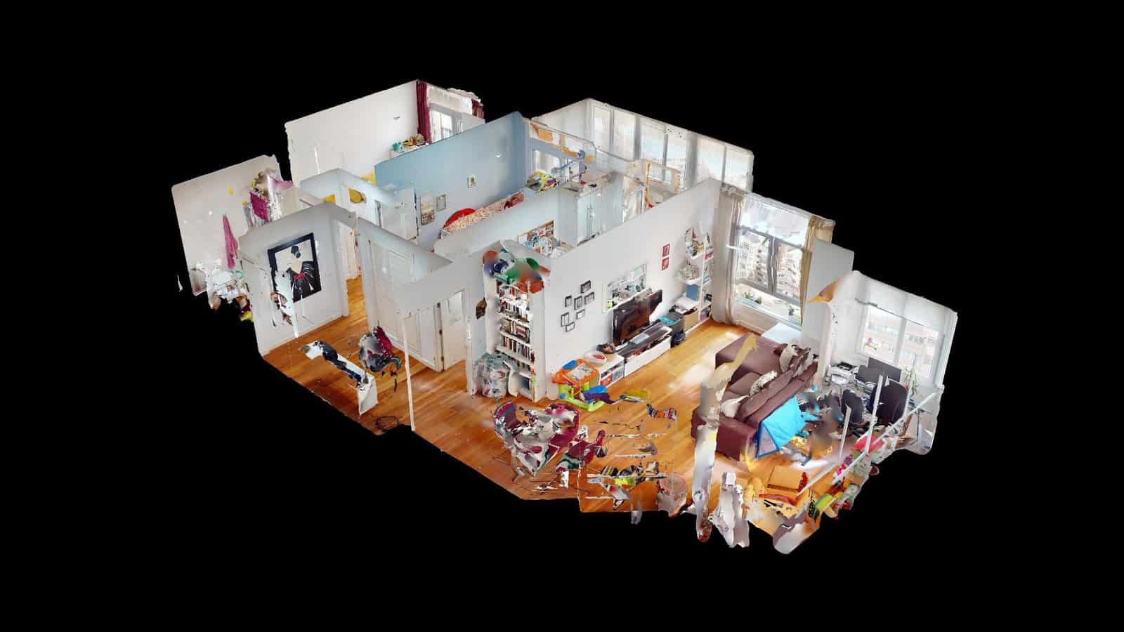 2 Zimmer Wohnung zu verkaufen in Las Palmas de Gran Canaria mit Garage - 350.000 € (Ref: 9780752)