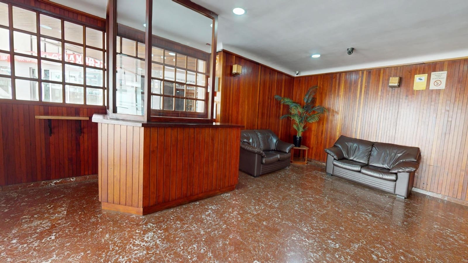 2 Zimmer Wohnung zu verkaufen in Las Palmas de Gran Canaria mit Garage - 350.000 € (Ref: 9780752)