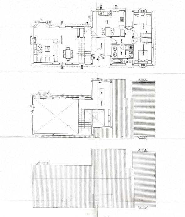 5 sypialnia Willa na sprzedaż w Jerez de la Frontera z basenem garażem - 1 400 000 € (Ref: 9786791)