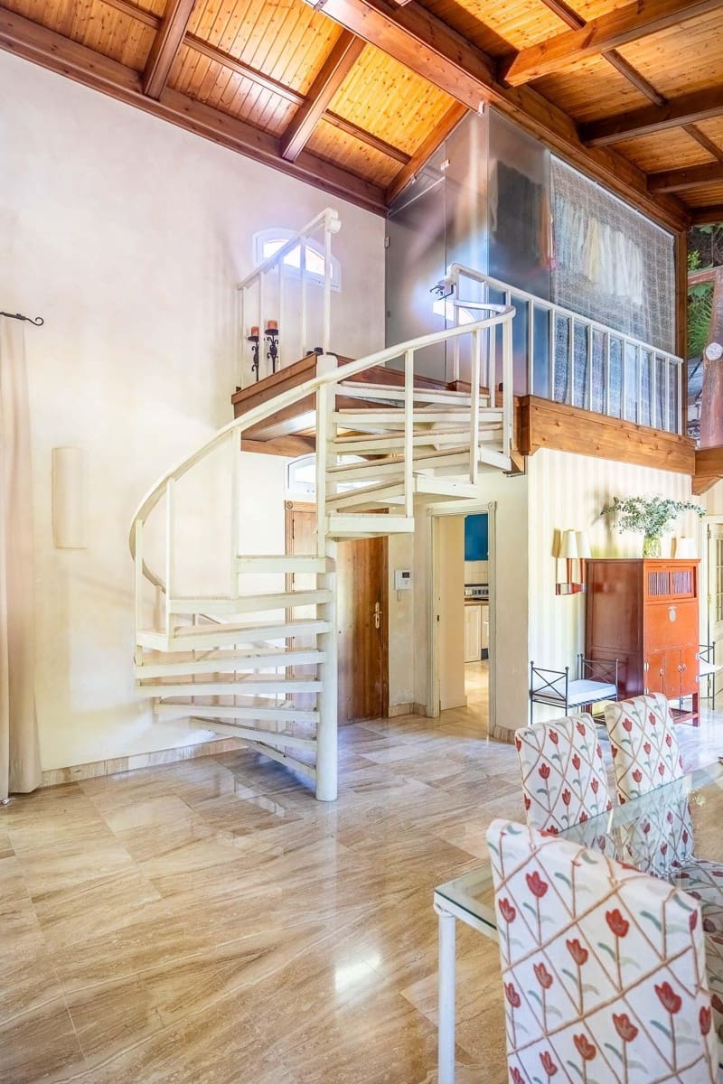 5 sypialnia Willa na sprzedaż w Jerez de la Frontera z basenem garażem - 1 400 000 € (Ref: 9786791)