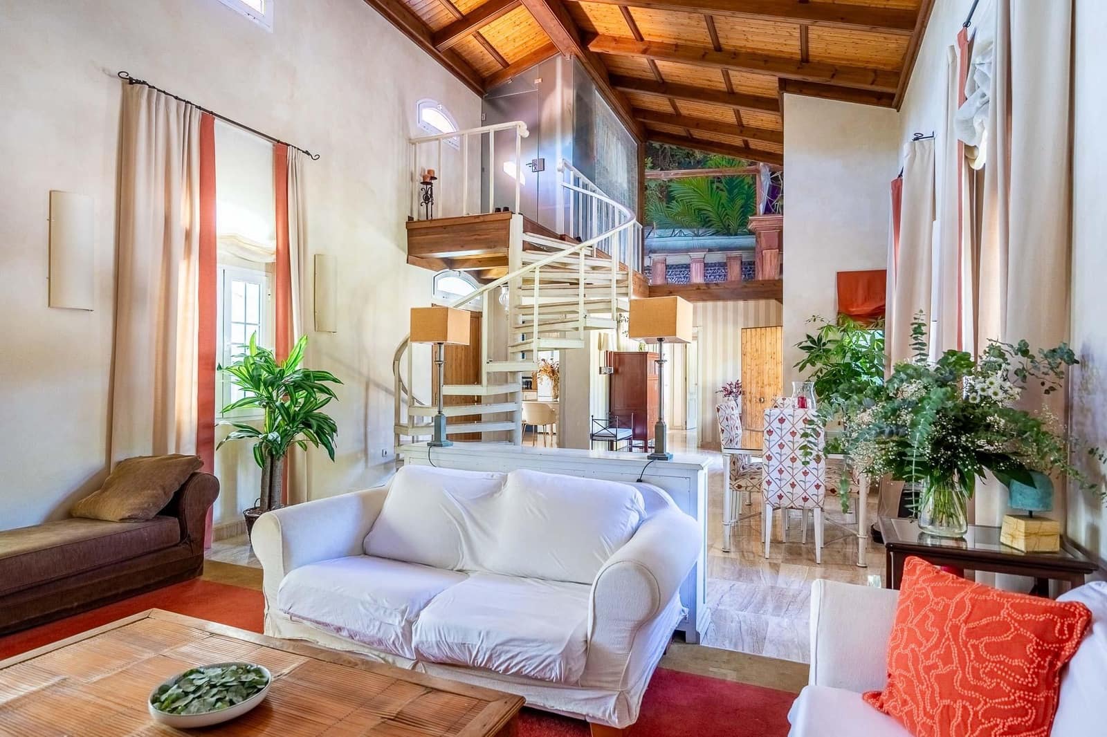 5 sypialnia Willa na sprzedaż w Jerez de la Frontera z basenem garażem - 1 400 000 € (Ref: 9786791)