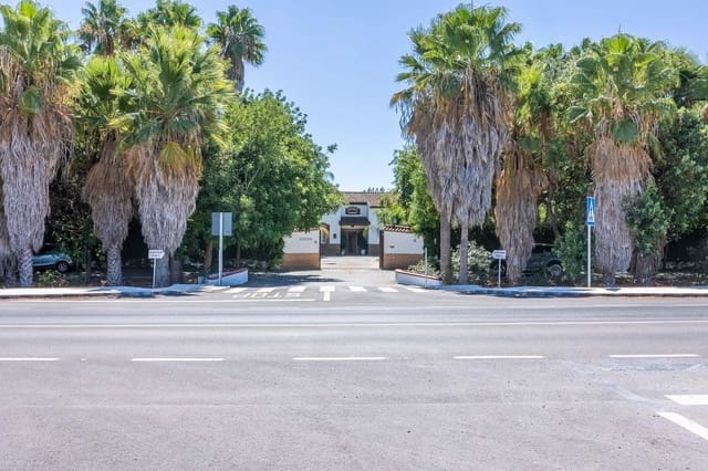 5 soverom Villa til salgs i Jerez de la Frontera med svømmebasseng garasje - € 1 400 000 (Ref: 9786791)