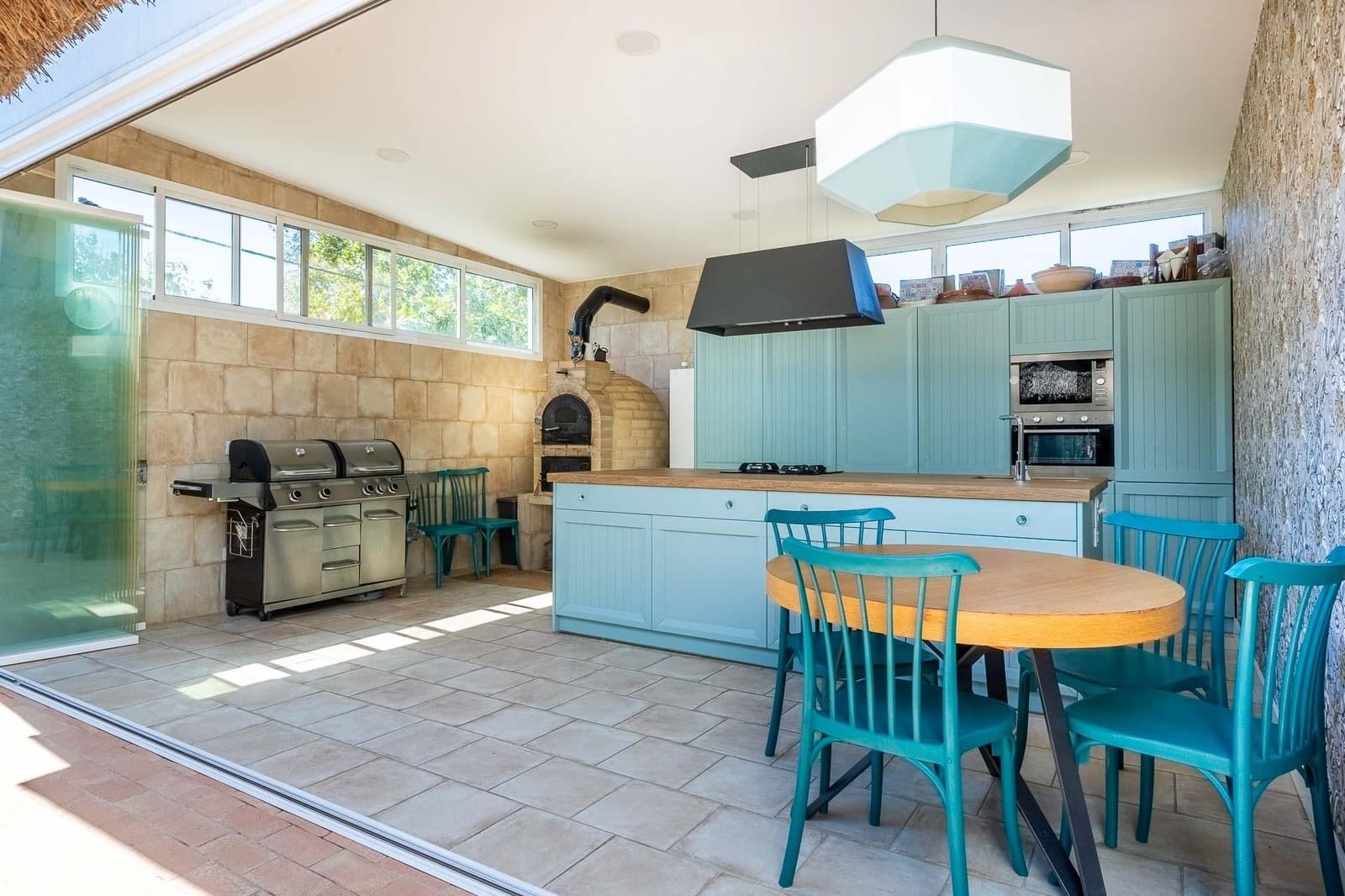 5 sypialnia Willa na sprzedaż w Jerez de la Frontera z basenem garażem - 1 400 000 € (Ref: 9786791)