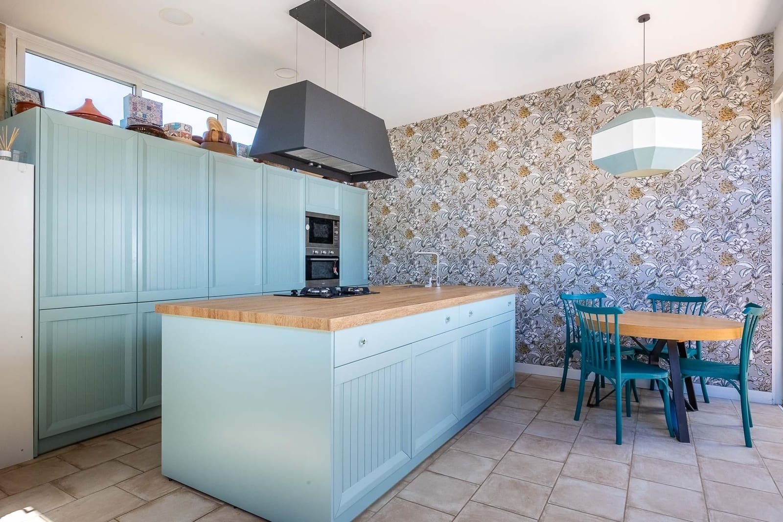 5 sypialnia Willa na sprzedaż w Jerez de la Frontera z basenem garażem - 1 400 000 € (Ref: 9786791)