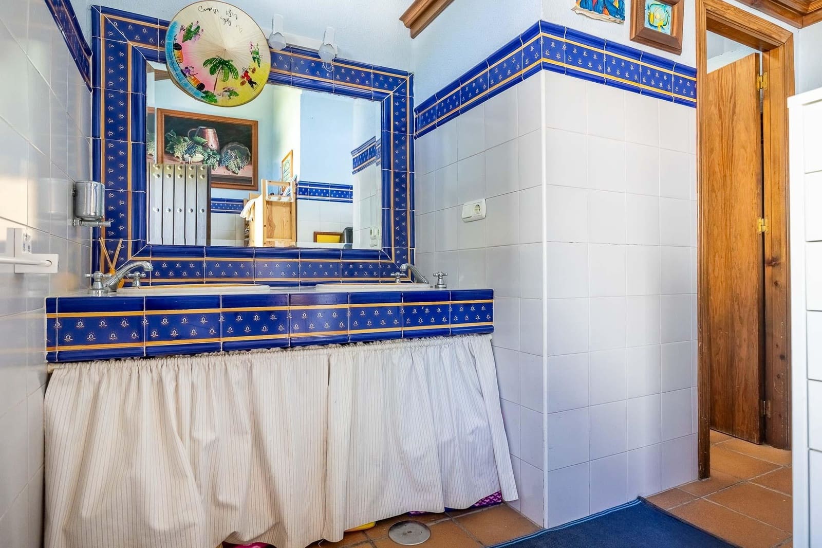 5 sypialnia Willa na sprzedaż w Jerez de la Frontera z basenem garażem - 1 400 000 € (Ref: 9786791)