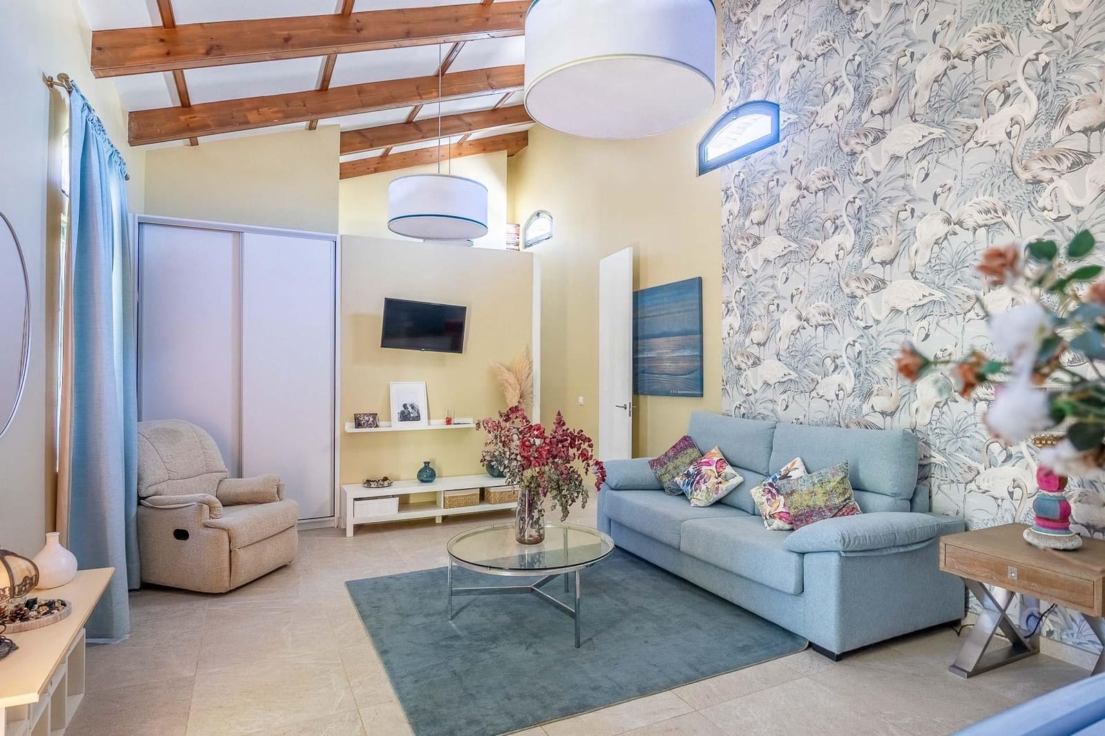 5 sypialnia Willa na sprzedaż w Jerez de la Frontera z basenem garażem - 1 400 000 € (Ref: 9786791)