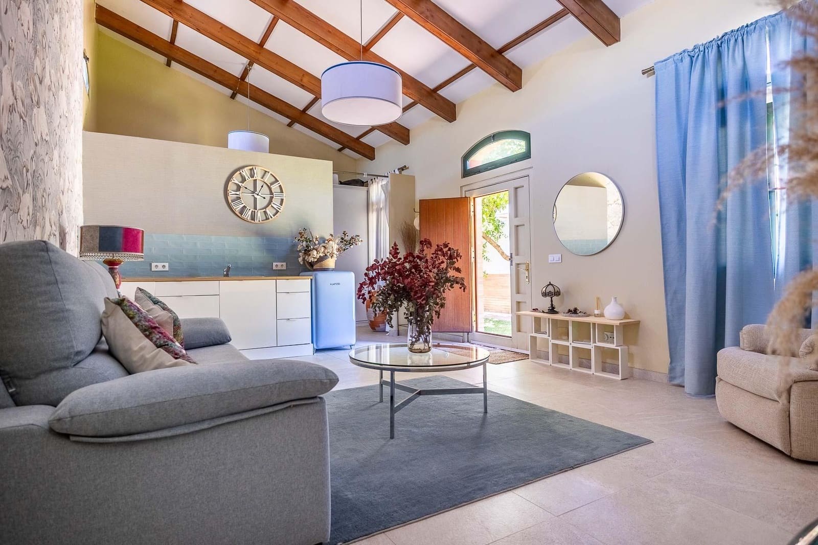 5 sypialnia Willa na sprzedaż w Jerez de la Frontera z basenem garażem - 1 400 000 € (Ref: 9786791)