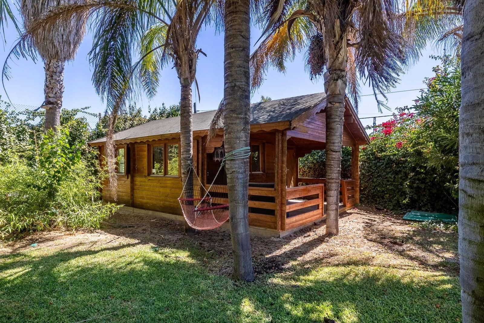 5 sypialnia Willa na sprzedaż w Jerez de la Frontera z basenem garażem - 1 400 000 € (Ref: 9786791)