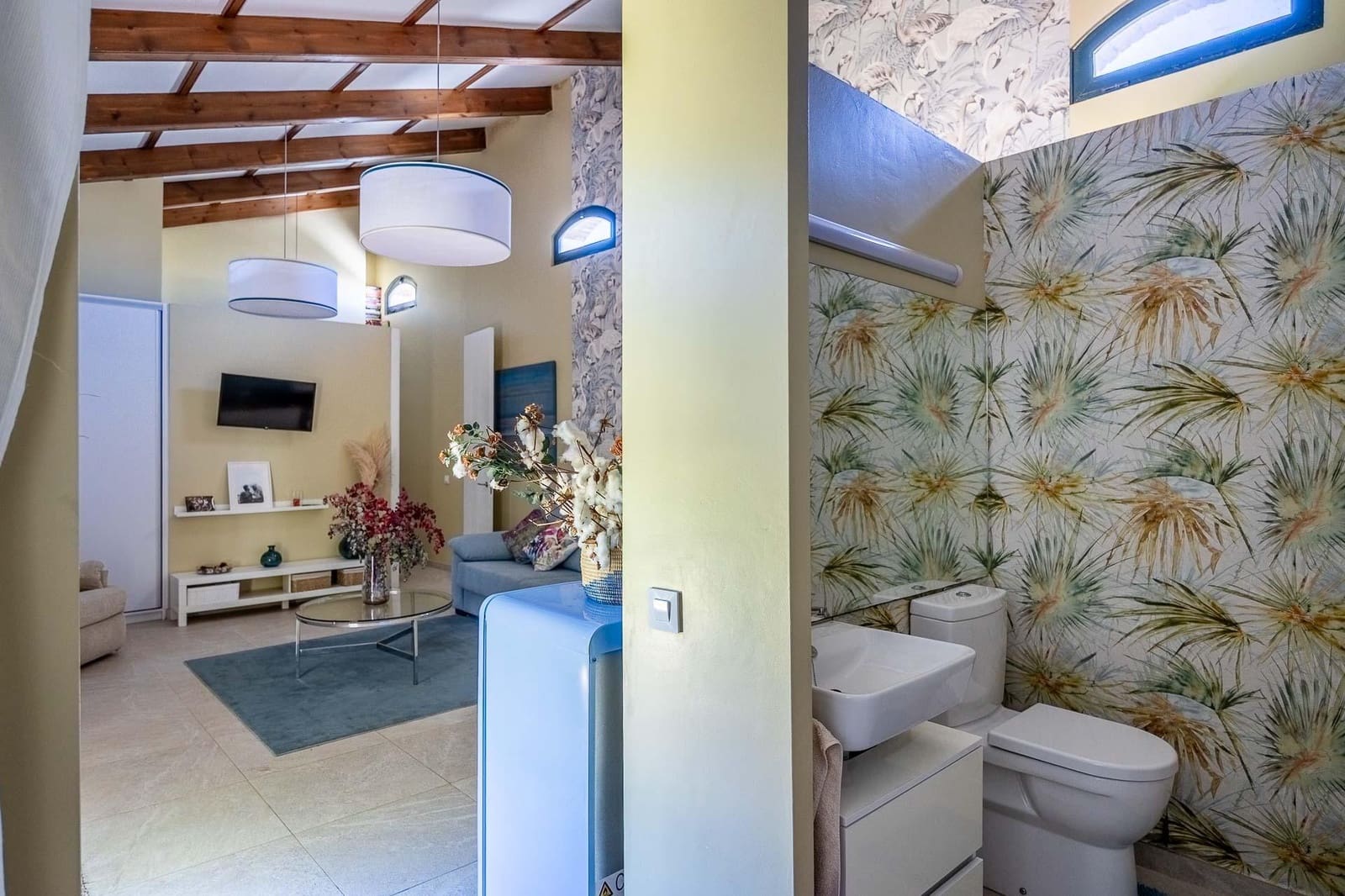 5 sypialnia Willa na sprzedaż w Jerez de la Frontera z basenem garażem - 1 400 000 € (Ref: 9786791)