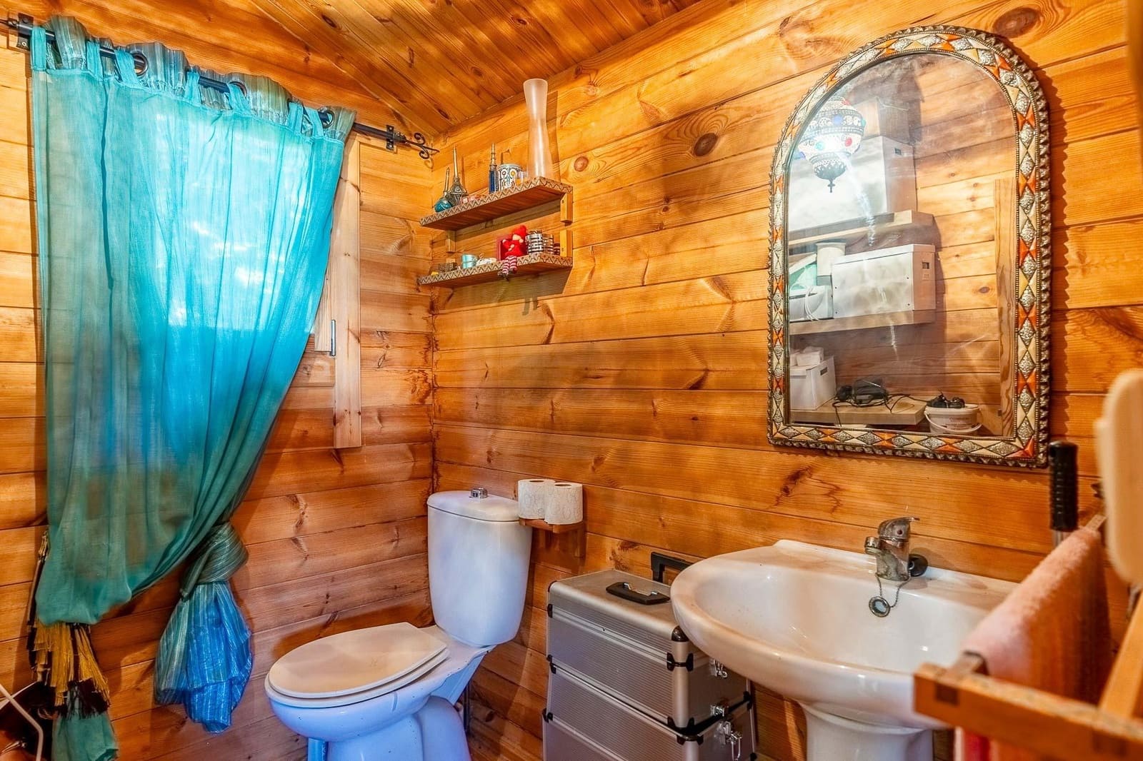 5 sypialnia Willa na sprzedaż w Jerez de la Frontera z basenem garażem - 1 400 000 € (Ref: 9786791)