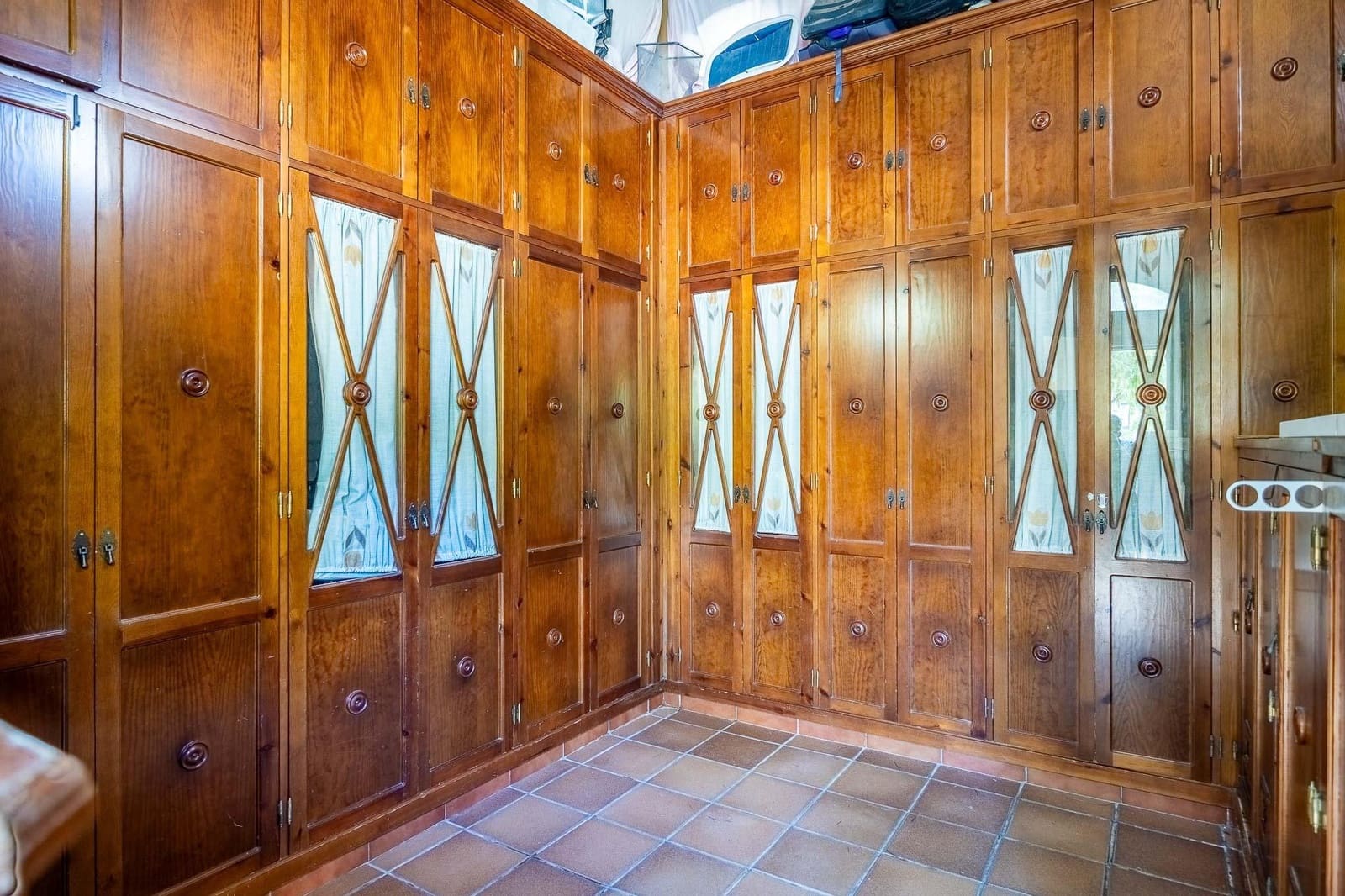 5 sypialnia Willa na sprzedaż w Jerez de la Frontera z basenem garażem - 1 400 000 € (Ref: 9786791)