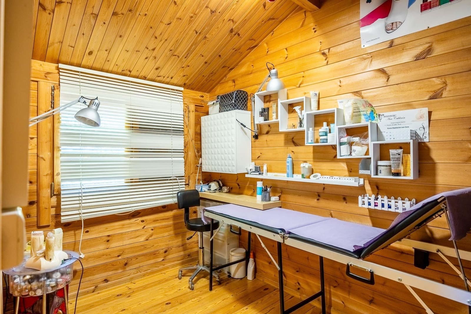 5 sypialnia Willa na sprzedaż w Jerez de la Frontera z basenem garażem - 1 400 000 € (Ref: 9786791)