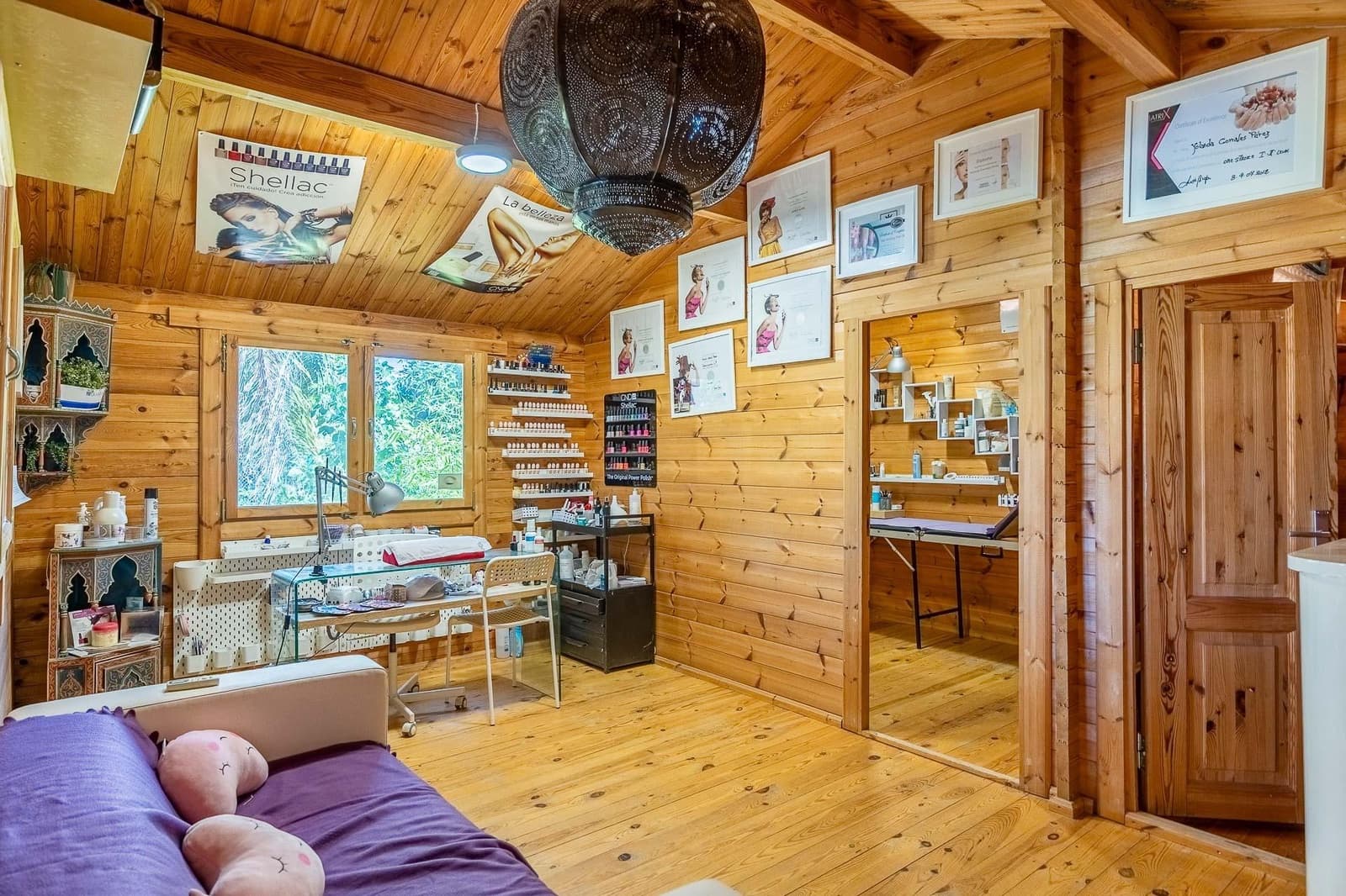 5 sypialnia Willa na sprzedaż w Jerez de la Frontera z basenem garażem - 1 400 000 € (Ref: 9786791)