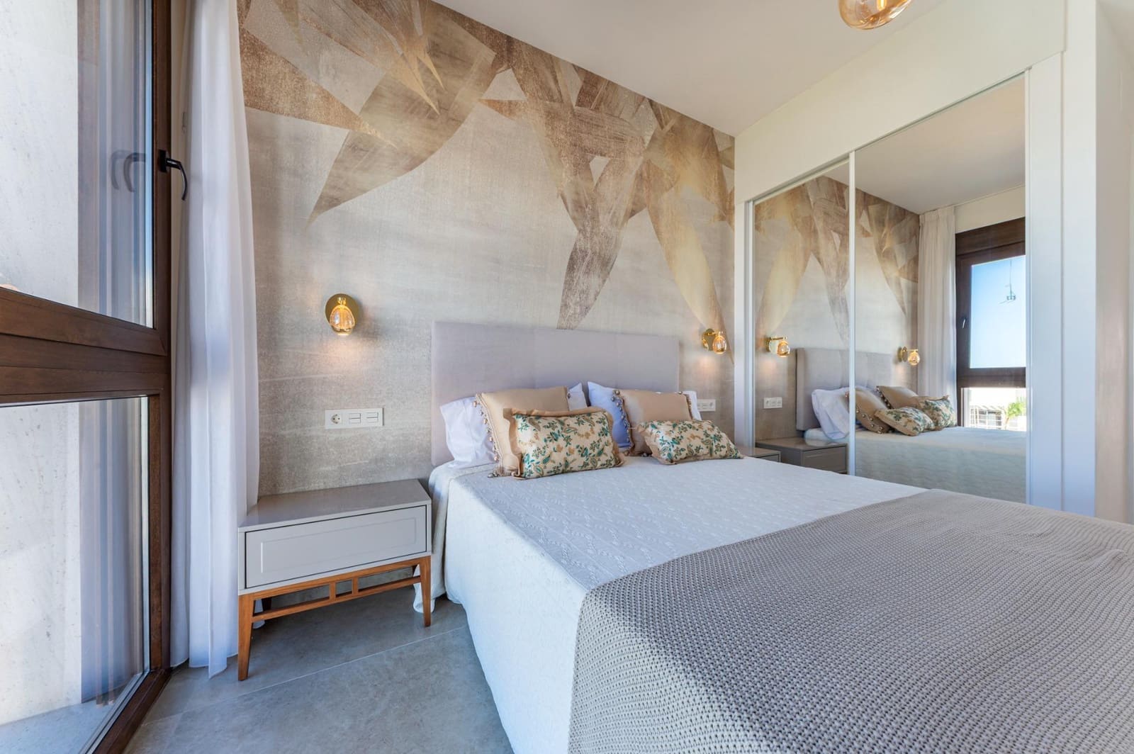 3 camera da letto Appartamento in vendita in Los Balcones con piscina - 310.000 € (Rif: 9788740)