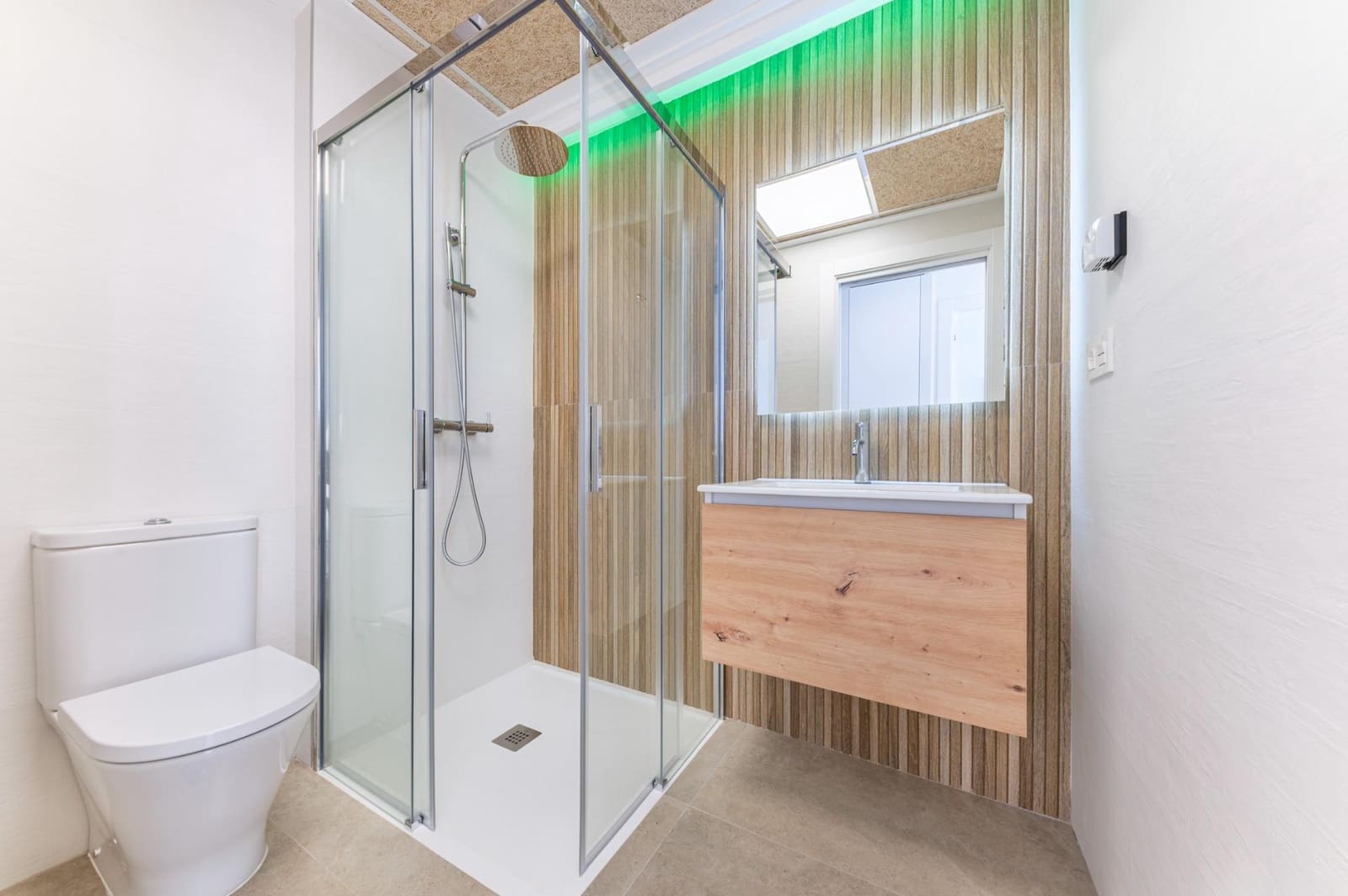 3 camera da letto Appartamento in vendita in Los Balcones con piscina - 310.000 € (Rif: 9788740)