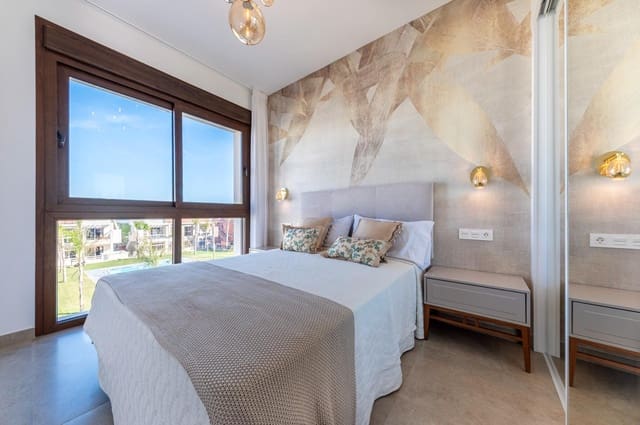 3 camera da letto Appartamento in vendita in Los Balcones con piscina - 310.000 € (Rif: 9788740)