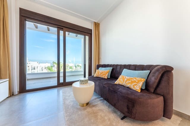 3 camera da letto Appartamento in vendita in Los Balcones con piscina - 310.000 € (Rif: 9788740)