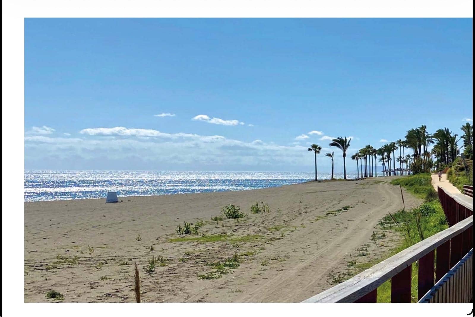 3 Zimmer Apartment zu verkaufen in Estepona mit Pool - 435.000 € (Ref: 9788741)