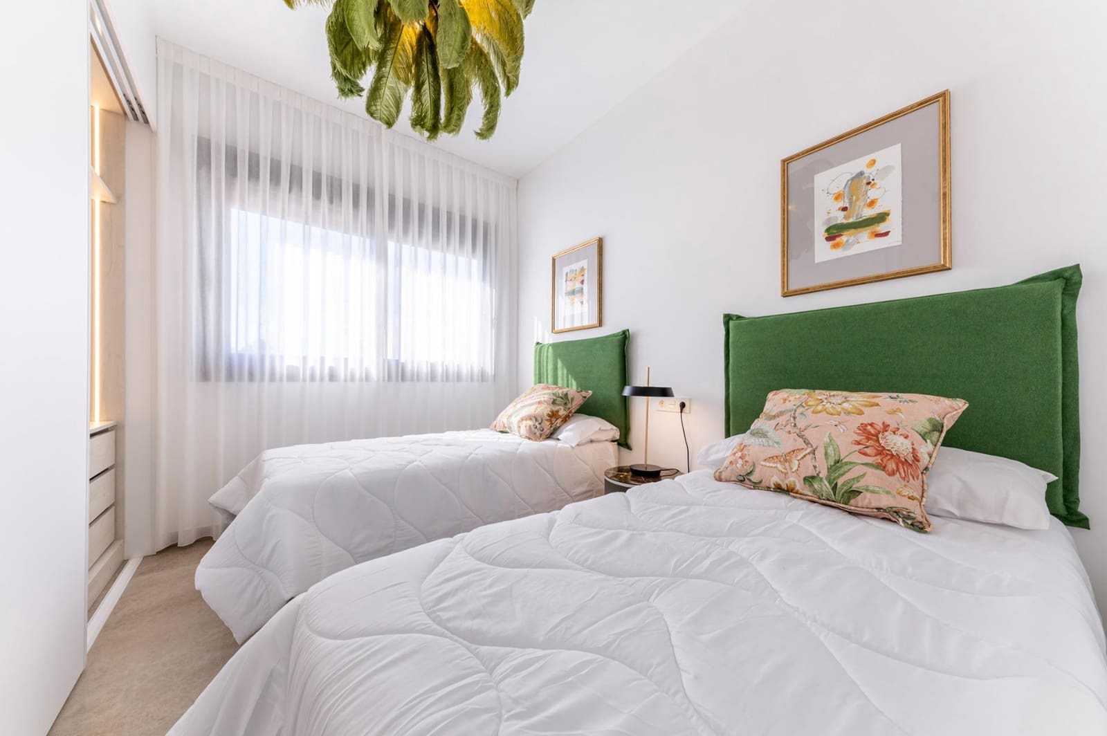 2 bedroom Apartment for sale in Los Balcones with pool - € 285,000 (Ref: 9788743)