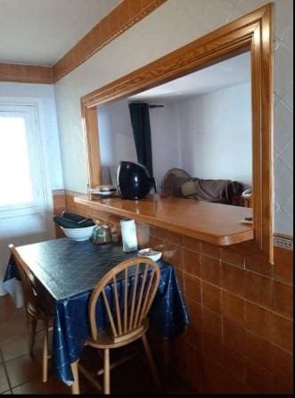 5 slaapkamer Rijtjeshuis te koop in Castellar de la Frontera met garage - € 199.000 (Ref: 9794850)