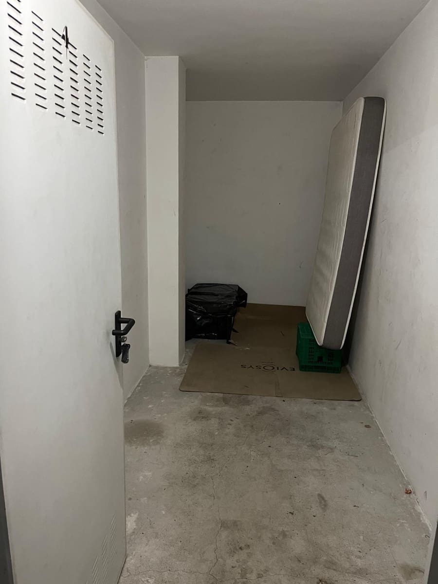 Piso de 2 habitaciones en Torreagüera en alquiler con garaje - 650 € (Ref: 9794851)