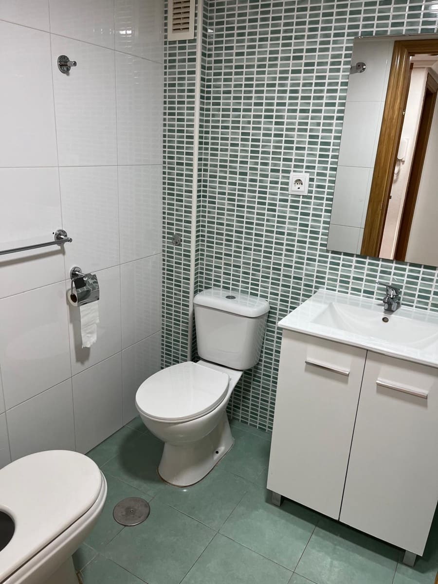 Piso de 2 habitaciones en Torreagüera en alquiler con garaje - 650 € (Ref: 9794851)