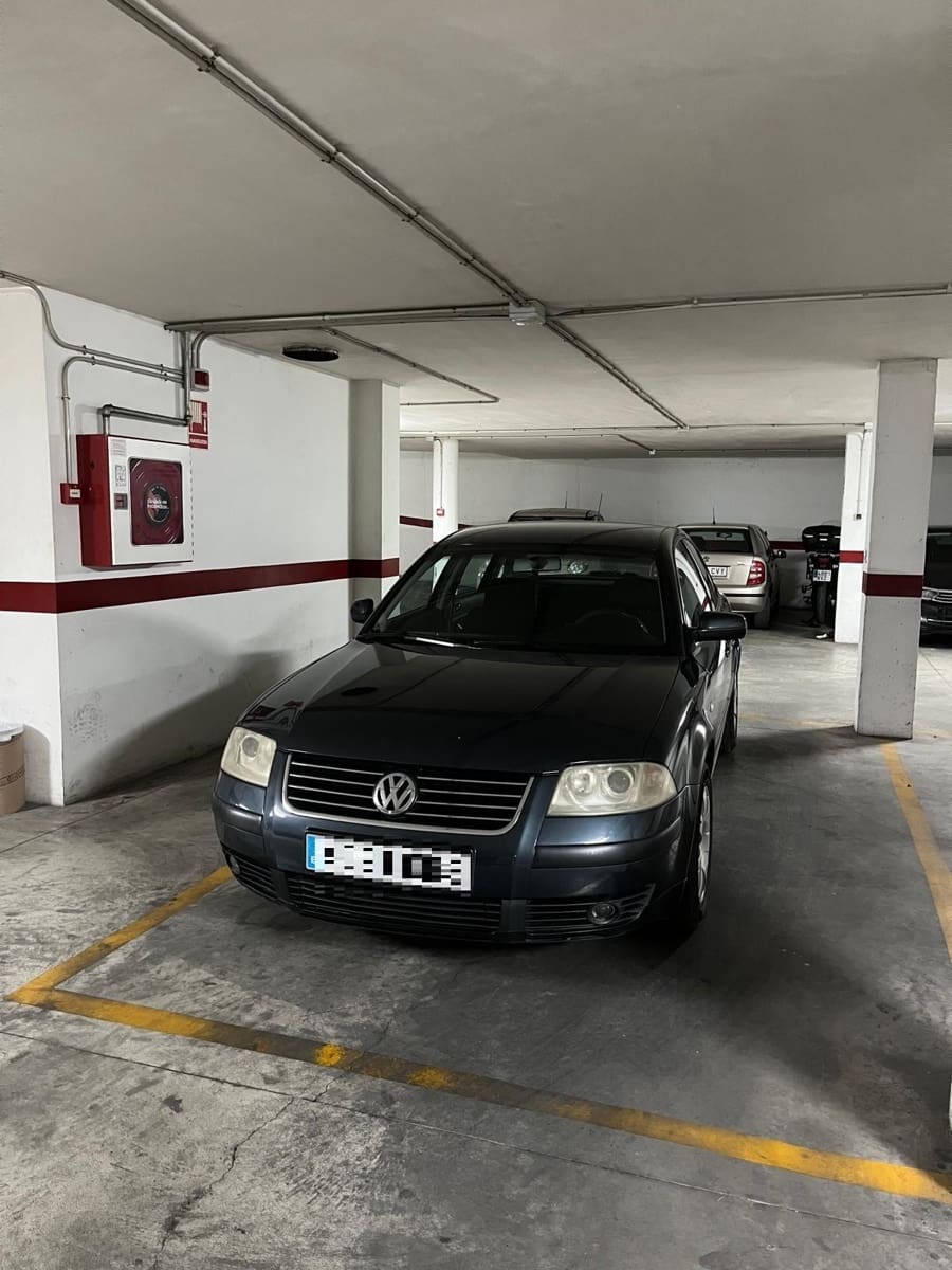 Piso de 2 habitaciones en Torreagüera en alquiler con garaje - 650 € (Ref: 9794851)