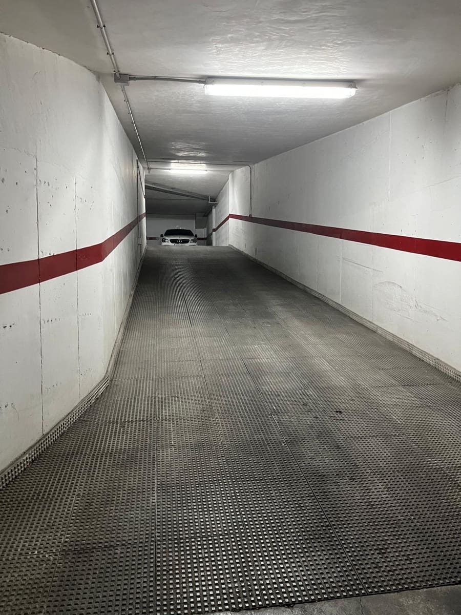 Piso de 2 habitaciones en Torreagüera en alquiler con garaje - 650 € (Ref: 9794851)