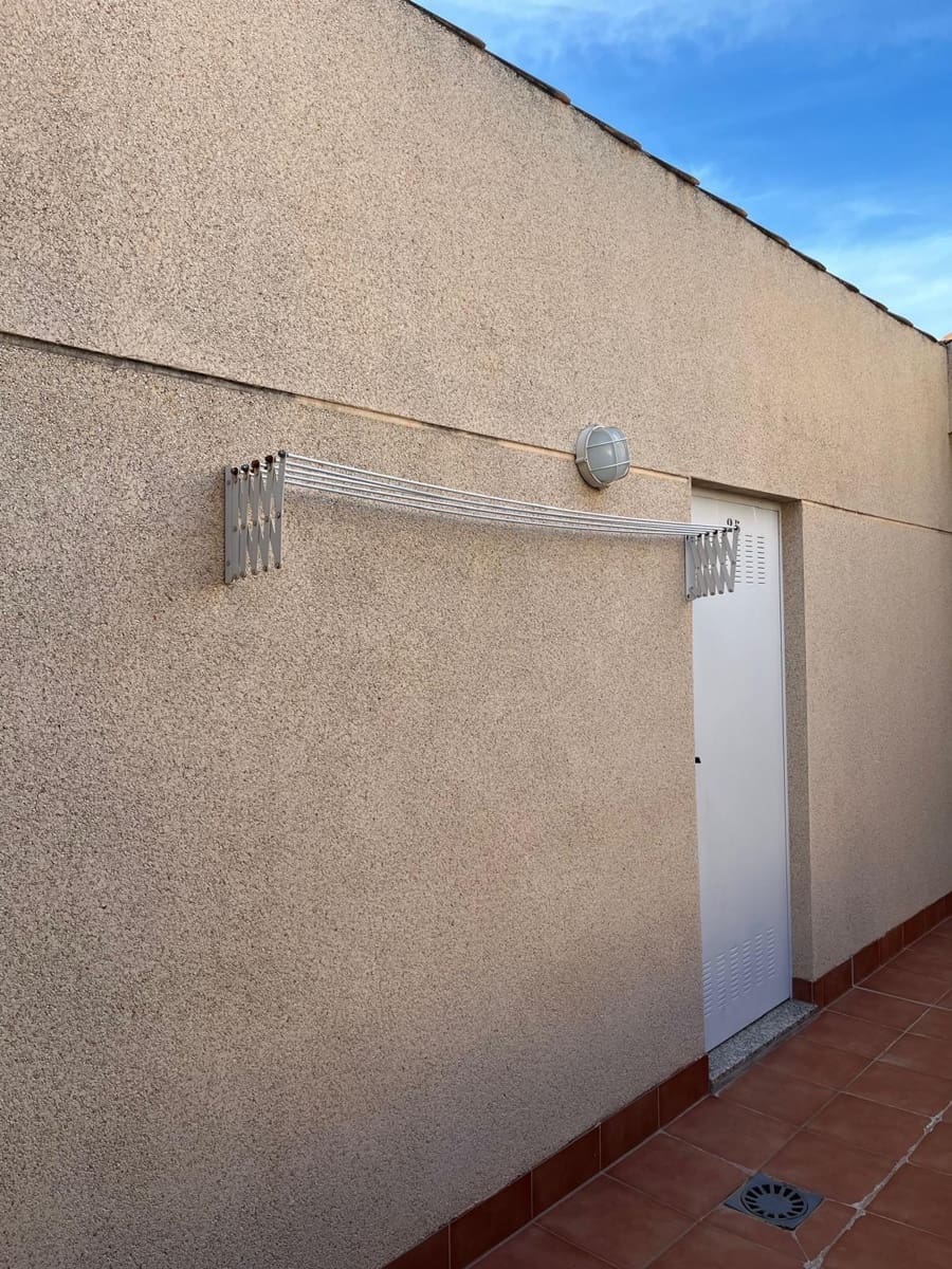 Piso de 2 habitaciones en Torreagüera en alquiler con garaje - 650 € (Ref: 9794851)