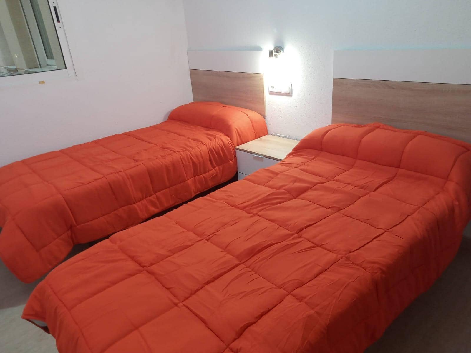 Piso de 2 habitaciones en Torreagüera en alquiler con garaje - 650 € (Ref: 9794851)