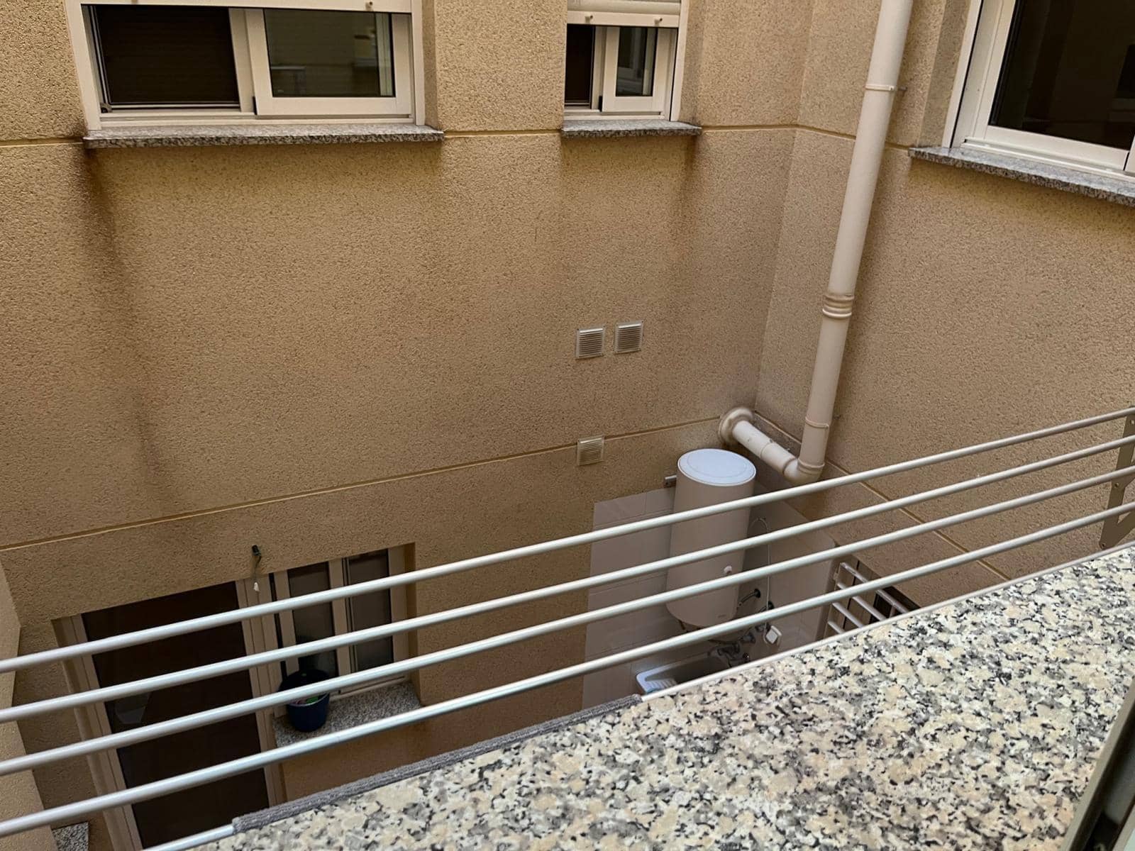 Piso de 2 habitaciones en Torreagüera en alquiler con garaje - 650 € (Ref: 9794851)