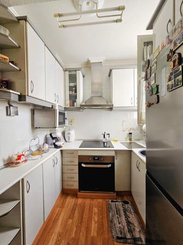 3 chambre Appartement à vendre à Villena - 85 000 € (Ref: 9794852)