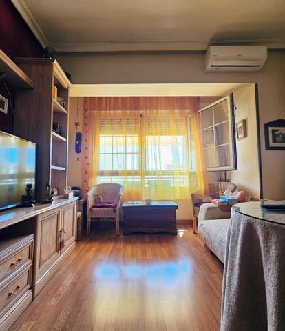 3 chambre Appartement à vendre à Villena - 85 000 € (Ref: 9794852)