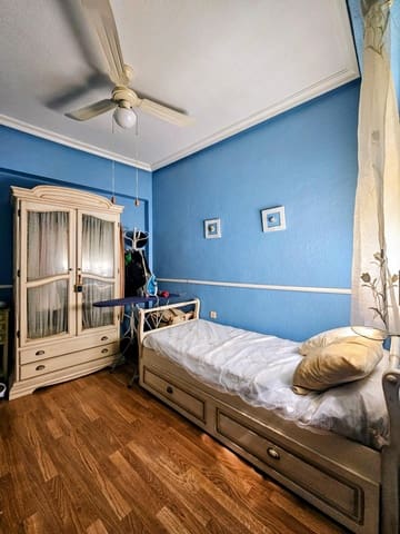 3 chambre Appartement à vendre à Villena - 85 000 € (Ref: 9794852)