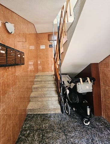 3 chambre Appartement à vendre à Villena - 85 000 € (Ref: 9794852)