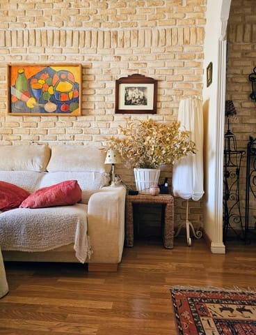 3 chambre Appartement à vendre à Villena - 85 000 € (Ref: 9794852)